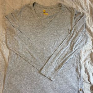 Carhartt long sleeve.